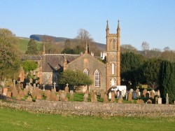 Glencairn Kirk